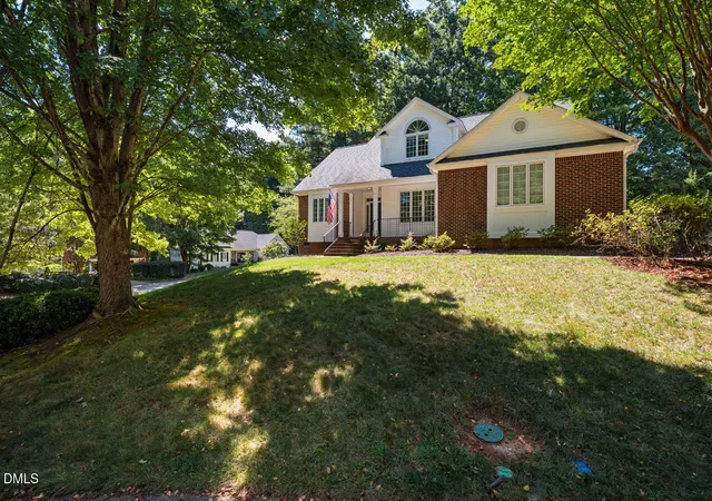 Photo 2 of Sale Pending at 222 Highlands Lake Dr, Cary, NC 27518 | MLS# 10193286 | Listing updated on 2026-09-19