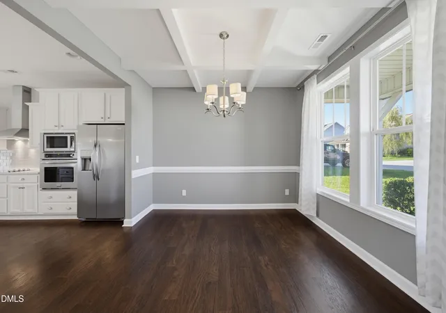 Photo 4 of Single family home for sale at 562 Summerwind Plantation Dr, Garner, NC 27529 | MLS# 10190673 | Listing updated on 2026-09-17