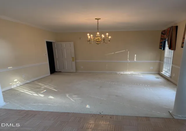 Photo 3 of Single family home for sale at 908 Windrow Ln, Raleigh, NC 27603 | MLS# 10190169 | Listing updated on 2026-10-01