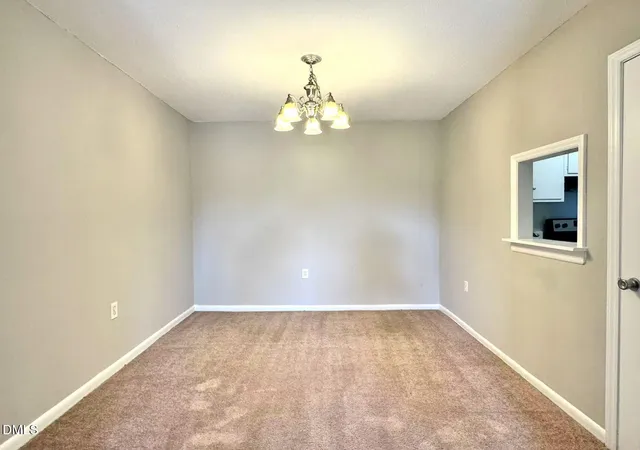 Photo 3 of Condo for sale at 500 Umstead Dr #304 A, Chapel Hill, NC 27516 | MLS# 10190076 | Listing updated on 2026-09-02