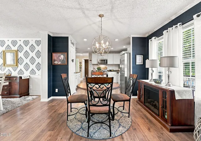Photo 2 of Single family home for sale at 4331 Nc 39 Hwy N, Louisburg, NC 27549 | MLS# 10190365 | Listing updated on 2026-10-04