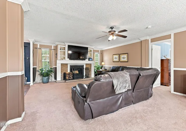 Photo 4 of Sale Pending at 4331 Nc 39 Hwy N, Louisburg, NC 27549 | MLS# 10190365 | Listing updated on 2026-10-18