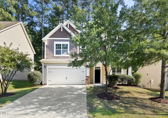 Photo 2 of Sale Pending at 809 Briana Dr, Durham, NC 27712 | MLS# 10190768 | Listing updated on 2026-09-10