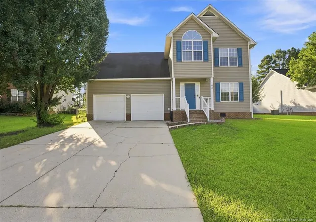 Photo 1 of Single family home for sale at 108 Timber Ridge Dr, Raeford, NC 28376 | MLS# 768584 | Listing updated on 2026-09-02