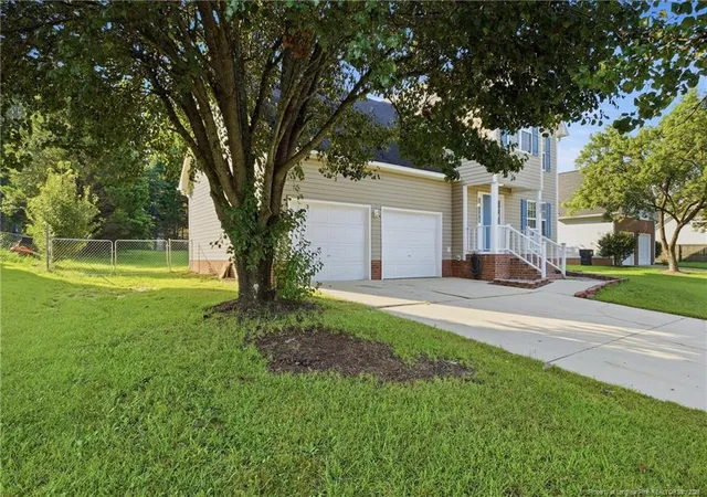 Photo 3 of Single family home for sale at 108 Timber Ridge Dr, Raeford, NC 28376 | MLS# 768584 | Listing updated on 2026-09-02