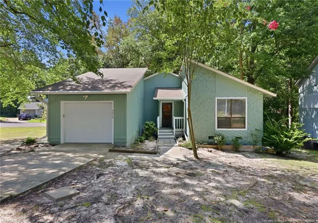 Single family home for sale at 5956 Dalton Rd, Fayetteville, NC 28314 | MLS# 768729