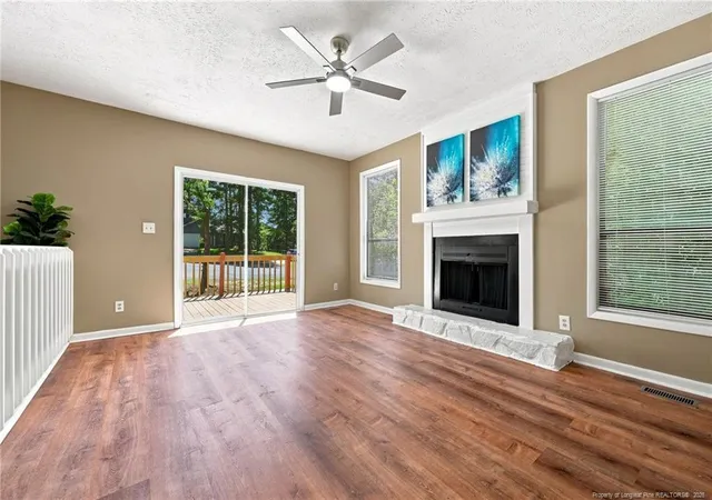 Photo 2 of Single family home for sale at 5956 Dalton Rd, Fayetteville, NC 28314 | MLS# 768729 | Listing updated on 2026-09-23
