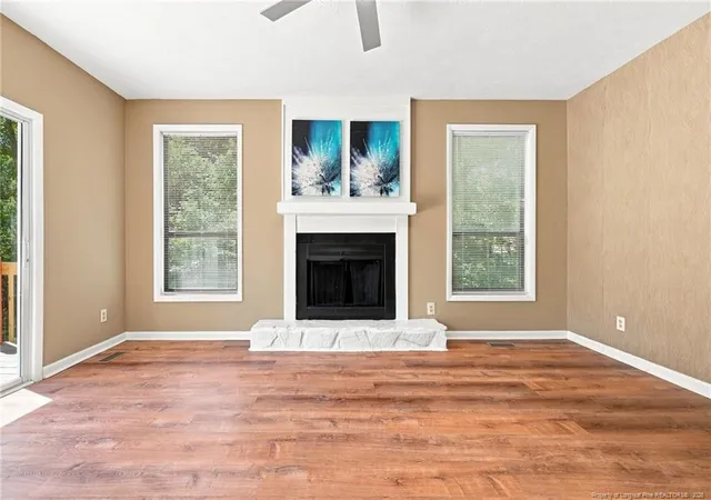 Photo 3 of Single family home for sale at 5956 Dalton Rd, Fayetteville, NC 28314 | MLS# 768729 | Listing updated on 2026-09-23