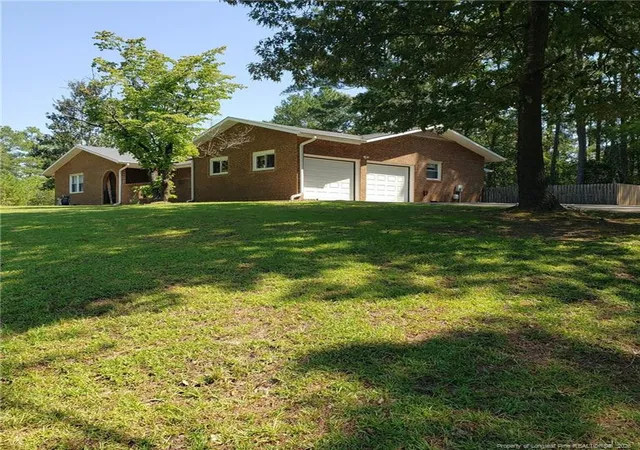 Photo 1 of Sale Pending at 214 Highview Dr, Fayetteville, NC 28306 | MLS# 768731 | Listing updated on 2026-09-02