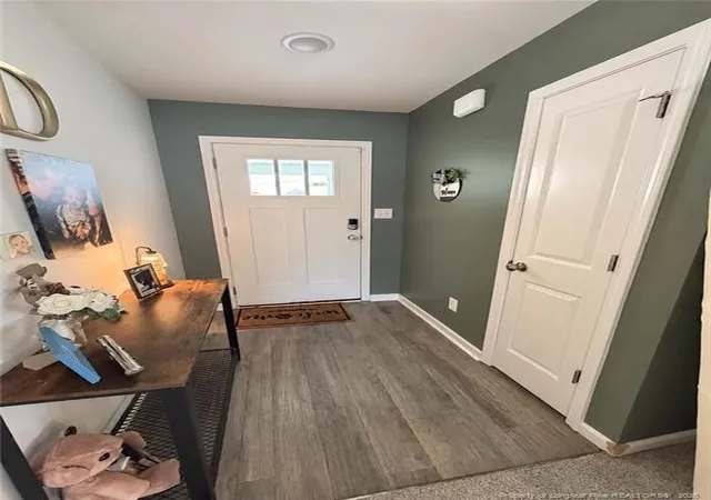 Photo 3 of Single family home for sale at 132 Presley St, Raeford, NC 28376 | MLS# 768733 | Listing updated on 2026-09-07
