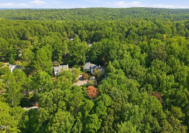 Photo 52 of Townhouse for sale at 334 Whisperwood Close, Pittsboro, NC 27312 | MLS# 10190084 | Listing updated on 2026-09-14