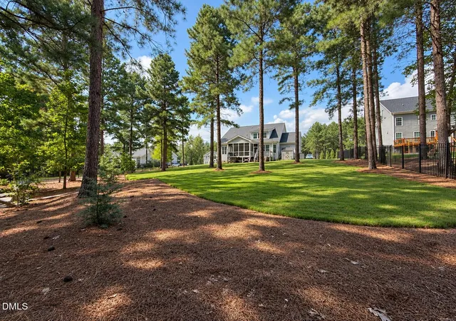Photo 3 of Sale Pending at 209 Old Ballentine Way, Holly Springs, NC 27540 | MLS# 10190167 | Listing updated on 2026-09-05