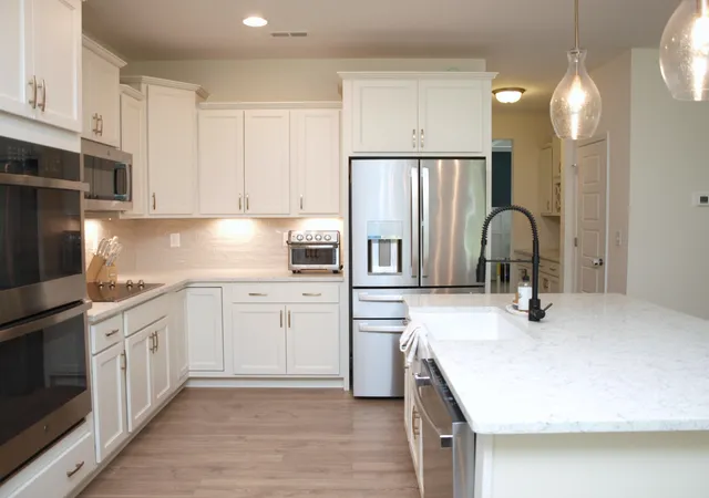 Photo 3 of Single family home for sale at 373 Abingdon Farms Dr, Selma, NC 27576 | MLS# 10190081 | Listing updated on 2026-09-02