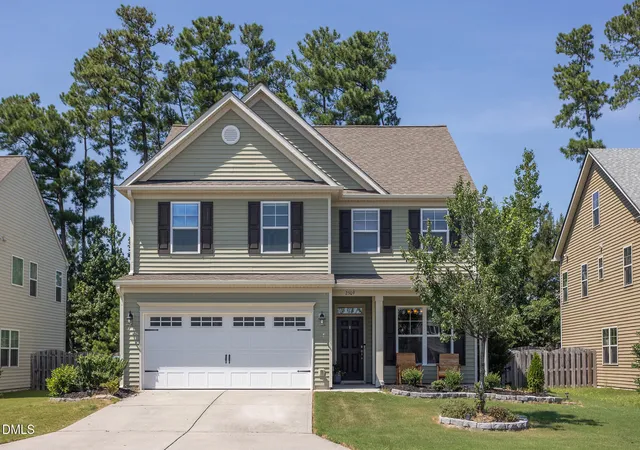 Photo 1 of Sale Pending at 2509 Kestrel Hts Ct, Durham, NC 27703 | MLS# 10192102 | Listing updated on 2026-09-19