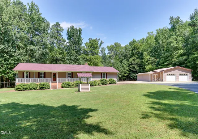 Photo 1 of Single family home for sale at 7105 Kemp Rd, Raleigh, NC 27613 | MLS# 10190346 | Listing updated on 2026-09-03