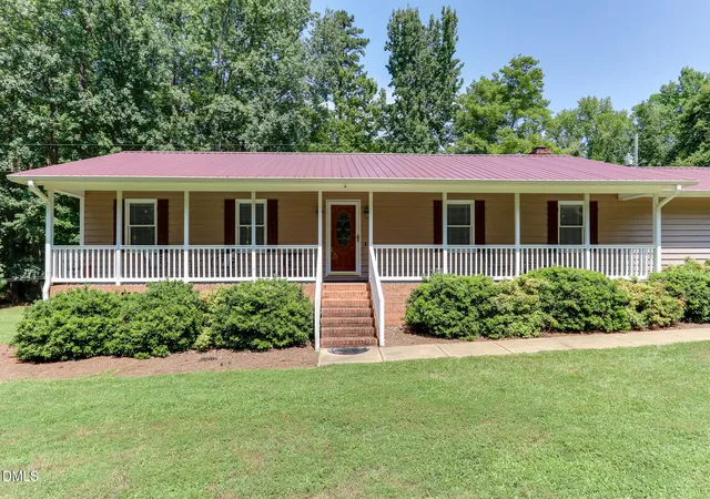 Photo 3 of Single family home for sale at 7105 Kemp Rd, Raleigh, NC 27613 | MLS# 10190346 | Listing updated on 2026-09-03