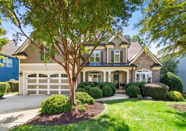 Photo 1 of Single family home for sale at 108 Painted Turtle Ln, Cary, NC 27519 | MLS# 10192787 | Listing updated on 2026-10-06