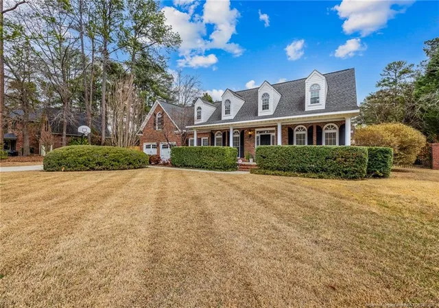 Photo 3 of Single family home for sale at 266 Courtyard Ln, Fayetteville, NC 28303 | MLS# 768739 | Listing updated on 2026-09-04