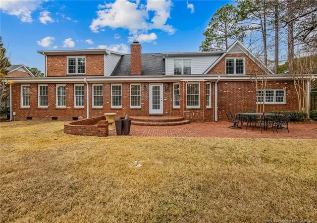 Photo 4 of Single family home for sale at 266 Courtyard Ln, Fayetteville, NC 28303 | MLS# 768739 | Listing updated on 2026-09-04