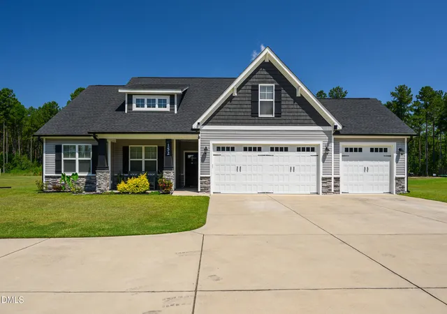 Photo 1 of Single family home for sale at 152 N Josey Williams Rd, Erwin, NC 28339 | MLS# 10190094 | Listing updated on 2026-09-02