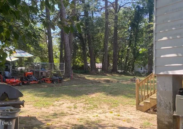Photo 2 of Single family home for sale at 1207 Hargrove St, Henderson, NC 27536 | MLS# 10190096 | Listing updated on 2026-09-08