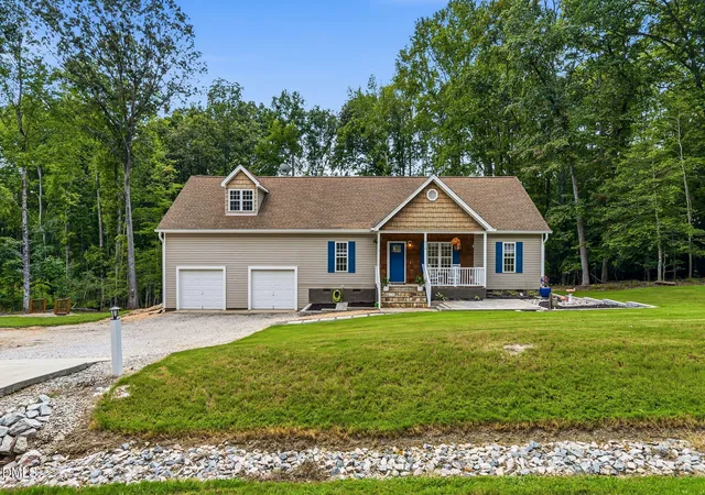 Photo 3 of Single family home for sale at 110 Wounded Knee Dr, Louisburg, NC 27549 | MLS# 10190799 | Listing updated on 2026-09-17
