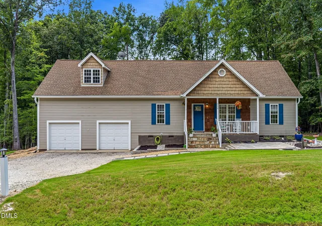 Photo 2 of Single family home for sale at 110 Wounded Knee Dr, Louisburg, NC 27549 | MLS# 10190799 | Listing updated on 2026-09-17