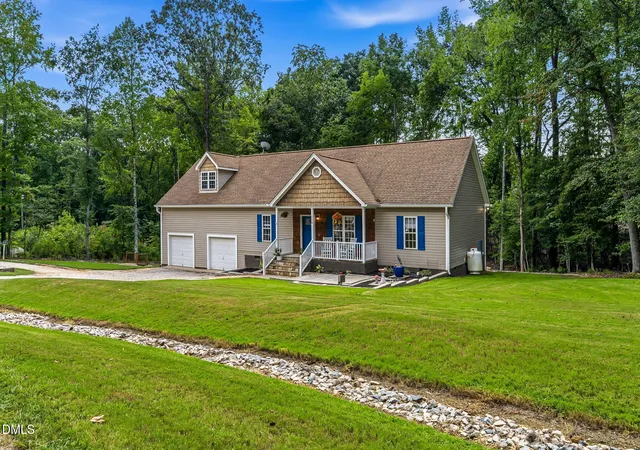 Photo 3 of Single family home for sale at 110 Wounded Knee Dr, Louisburg, NC 27549 | MLS# 10190799 | Listing updated on 2026-10-19
