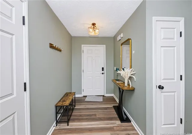 Photo 3 of Single family home for sale at 110 Digby Ct, Raeford, NC 28376 | MLS# 768669 | Listing updated on 2026-09-02
