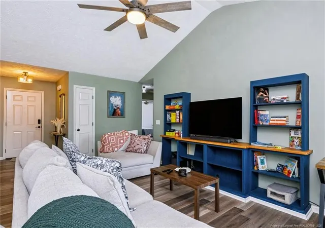 Photo 4 of Single family home for sale at 110 Digby Ct, Raeford, NC 28376 | MLS# 768669 | Listing updated on 2026-09-02
