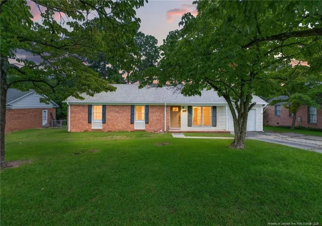 Photo 1 of Single family home for sale at 5194 Remington Rd, Fayetteville, NC 28311 | MLS# 768740 | Listing updated on 2026-09-02