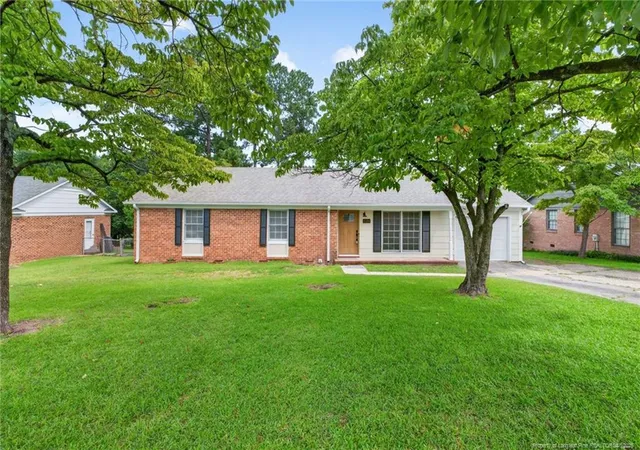 Photo 2 of Single family home for sale at 5194 Remington Rd, Fayetteville, NC 28311 | MLS# 768740 | Listing updated on 2026-09-02