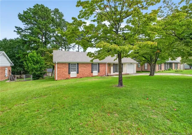 Photo 3 of Single family home for sale at 5194 Remington Rd, Fayetteville, NC 28311 | MLS# 768740 | Listing updated on 2026-09-02