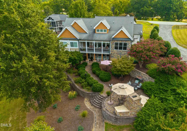 Photo 1 of Single family home for sale at 116 Summerlyn Pl, Semora, NC 27343 | MLS# 10190384 | Listing updated on 2026-10-05