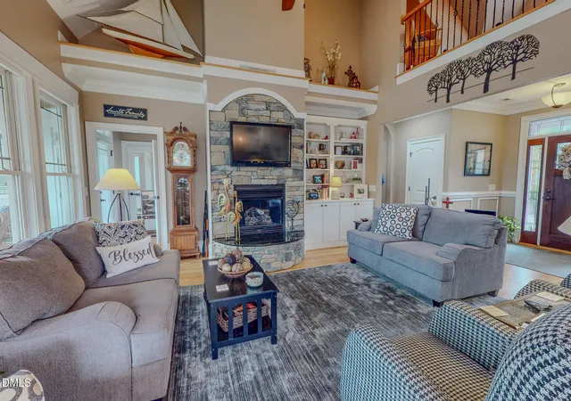 Photo 3 of Single family home for sale at 116 Summerlyn Pl, Semora, NC 27343 | MLS# 10190384 | Listing updated on 2026-10-05