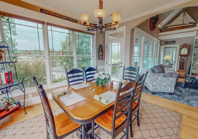 Photo 4 of Single family home for sale at 116 Summerlyn Pl, Semora, NC 27343 | MLS# 10190384 | Listing updated on 2026-10-05