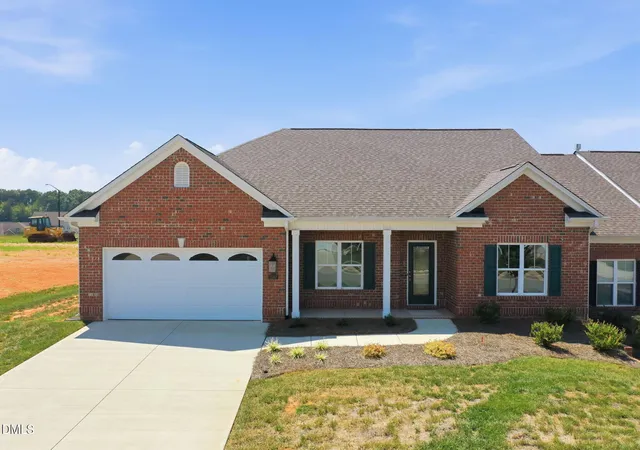 Photo 1 of Townhouse for sale at 2363 Whelen Dr, Graham, NC 27253 | MLS# 10190334 | Listing updated on 2026-09-20