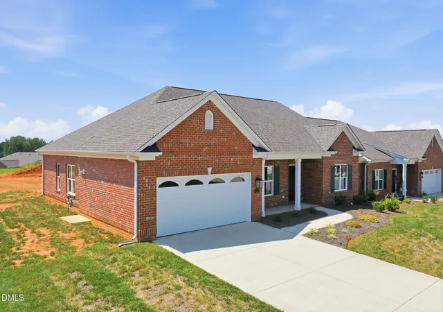 Photo 2 of Townhouse for sale at 2363 Whelen Dr, Graham, NC 27253 | MLS# 10190334 | Listing updated on 2026-09-20