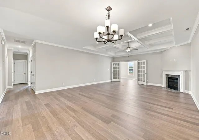 Photo 4 of Townhouse for sale at 2363 Whelen Dr, Graham, NC 27253 | MLS# 10190334 | Listing updated on 2026-09-20