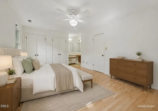 Photo 3 of Townhouse for sale at 109 Mossbark Ln, Chapel Hill, NC 27514 | MLS# 10190112 | Listing updated on 2026-10-21