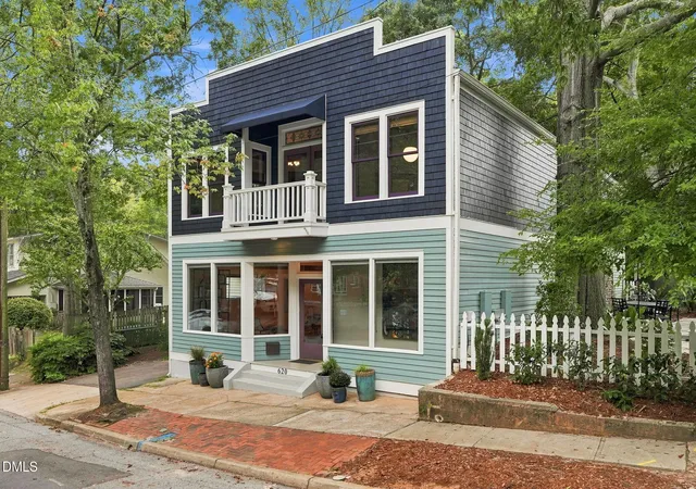 Photo 2 of Single family home for sale at 620 Cutler St, Raleigh, NC 27603 | MLS# 10190611 | Listing updated on 2026-09-14