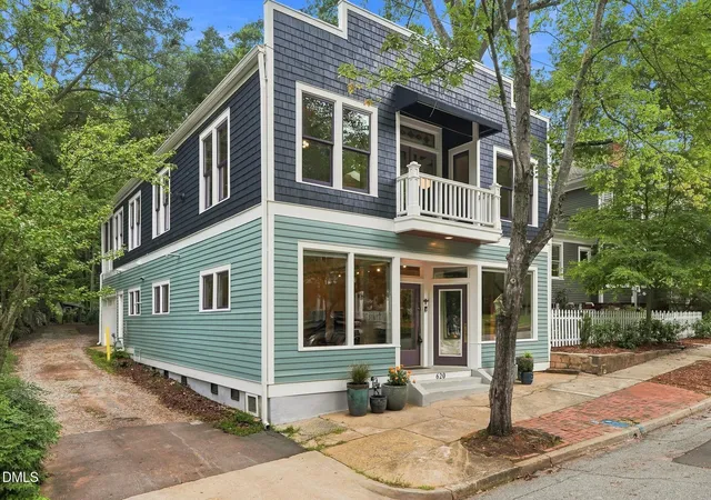 Photo 3 of Single family home for sale at 620 Cutler St, Raleigh, NC 27603 | MLS# 10190611 | Listing updated on 2026-09-14