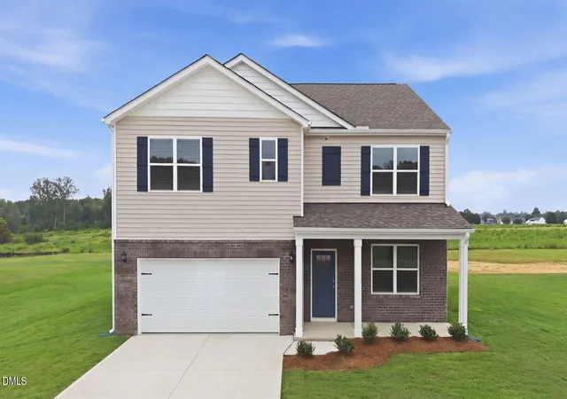 Photo 1 of Single family home for sale at 10514 Beard Way, Bailey, NC 27807 | MLS# 10190107 | Listing updated on 2026-09-02