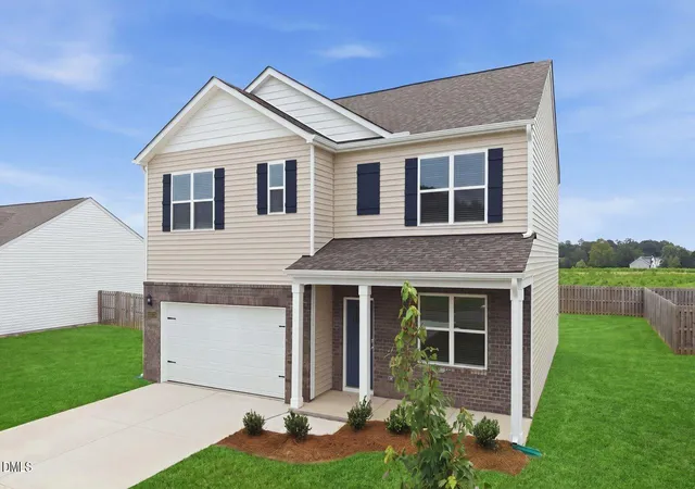 Photo 2 of Single family home for sale at 10514 Beard Way, Bailey, NC 27807 | MLS# 10190107 | Listing updated on 2026-09-02