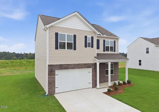Photo 3 of Single family home for sale at 10514 Beard Way, Bailey, NC 27807 | MLS# 10190107 | Listing updated on 2026-09-02