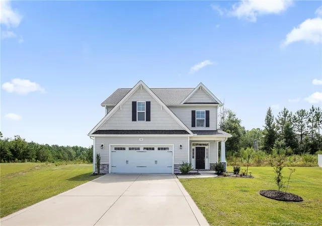 Photo 1 of Single family home for sale at 44 Princelet Point, Cameron, NC 28326 | MLS# 768506 | Listing updated on 2026-09-08