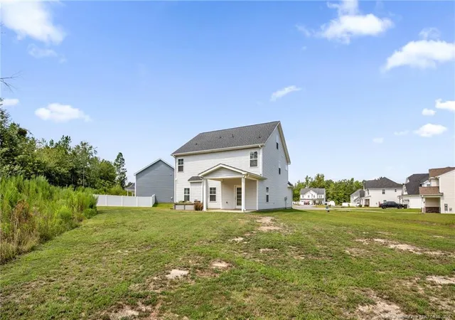 Photo 2 of Single family home for sale at 44 Princelet Point, Cameron, NC 28326 | MLS# 768506 | Listing updated on 2026-09-08