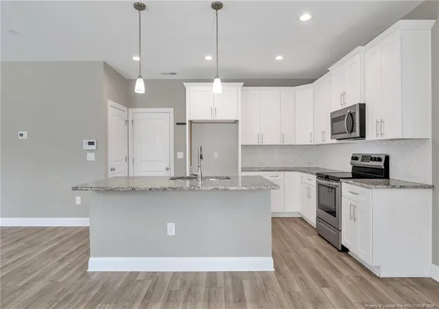 Photo 3 of Single family home for sale at 44 Princelet Point, Cameron, NC 28326 | MLS# 768506 | Listing updated on 2026-09-08