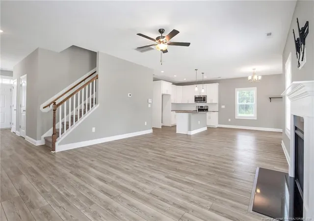 Photo 3 of Single family home for sale at 44 Princelet Point, Cameron, NC 28326 | MLS# 768506 | Listing updated on 2026-09-08