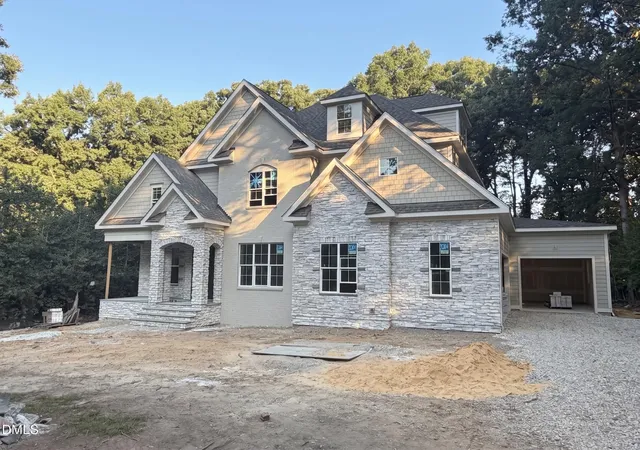 Photo 1 of Single family home for sale at 6917 Justice Dr, Raleigh, NC 27615 | MLS# 10190162 | Listing updated on 2026-09-02